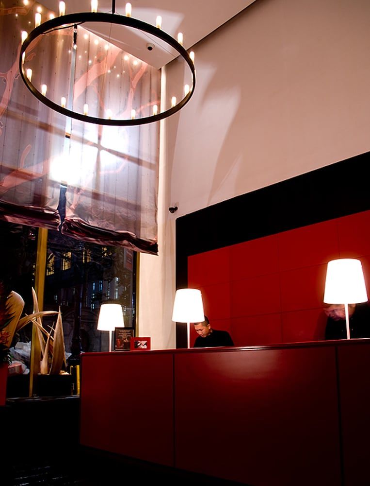 The Bryant Park Hotel 3