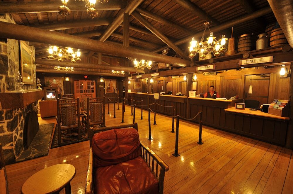 The Cabins at Disney's Fort Wilderness Resort 3 The Cabins at Disney's Fort Wilderness Resort 3