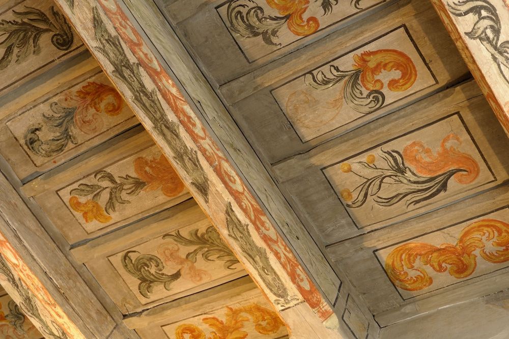 The Charles Hotel 1 The Charles Hotel 1