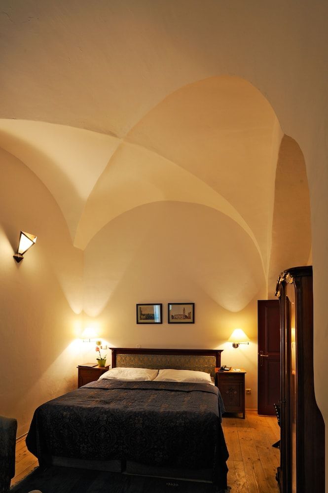 The Charles Hotel 2 The Charles Hotel 2