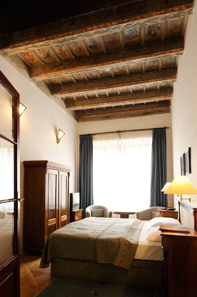 The Charles Hotel 3 The Charles Hotel 3