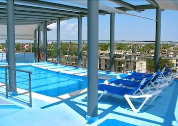 The City Inn Hotel & Casino 1