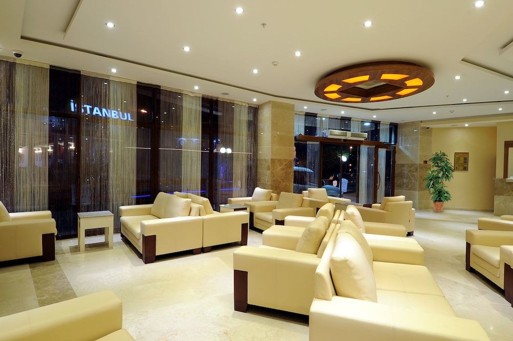 The City Port Hotel 3