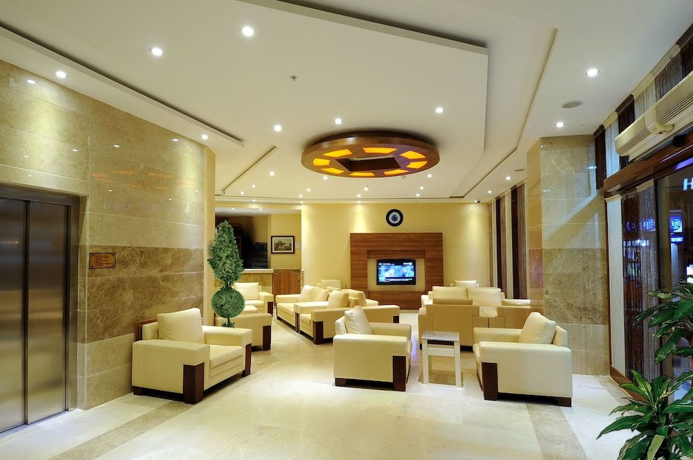 The City Port Hotel 2