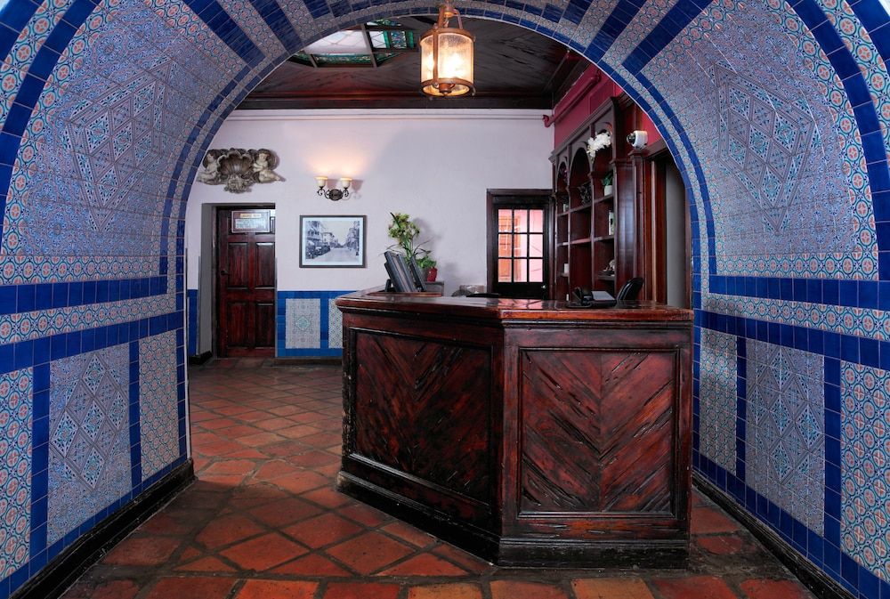 The Clay Hotel 2 The Clay Hotel 2