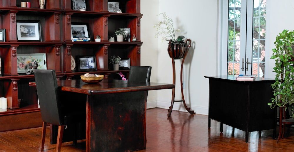 The Clay Hotel 3 The Clay Hotel 3