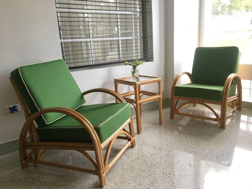 The Copper Door B&B 2