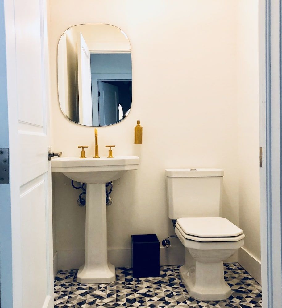 The Copper Door B&B 3