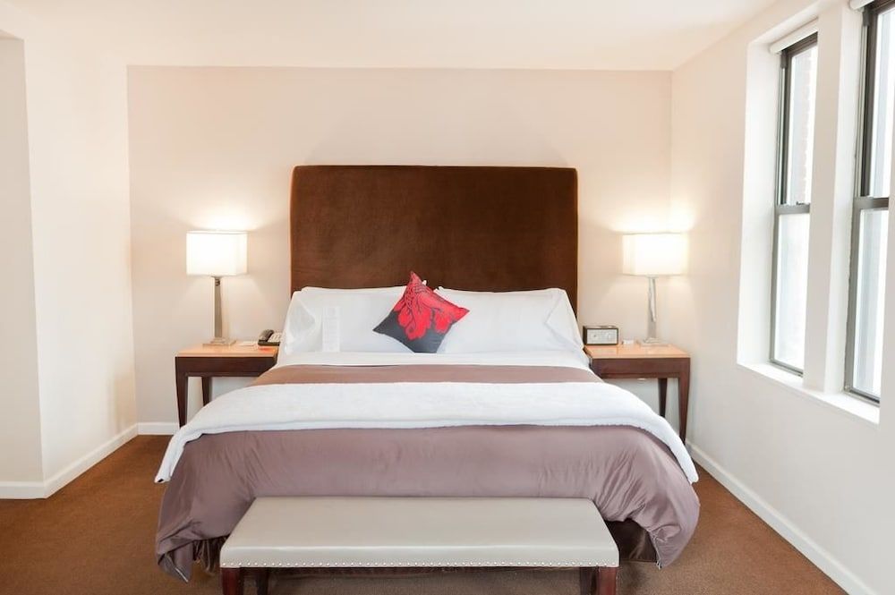 The Court - A St Giles Hotel 3