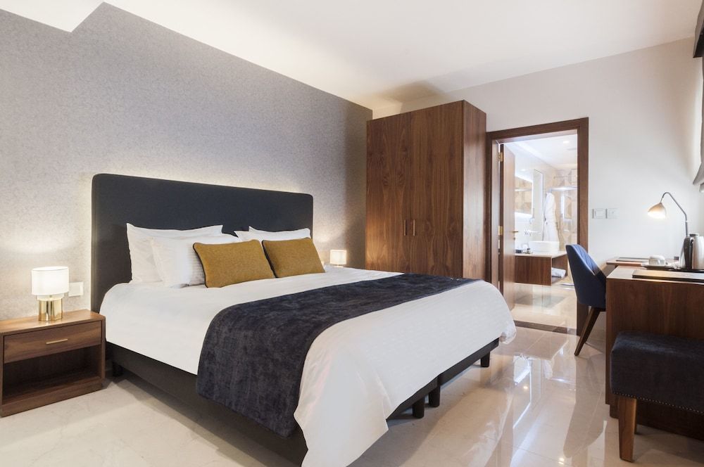 The Duke Boutique Hotel 3 estrellas en Marsalforn