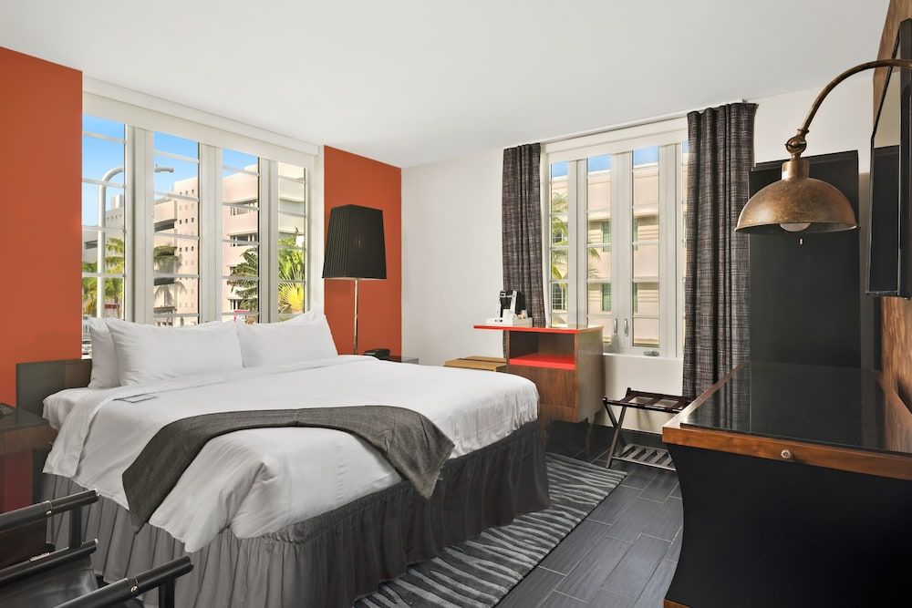 The Fairwind Hotel 3