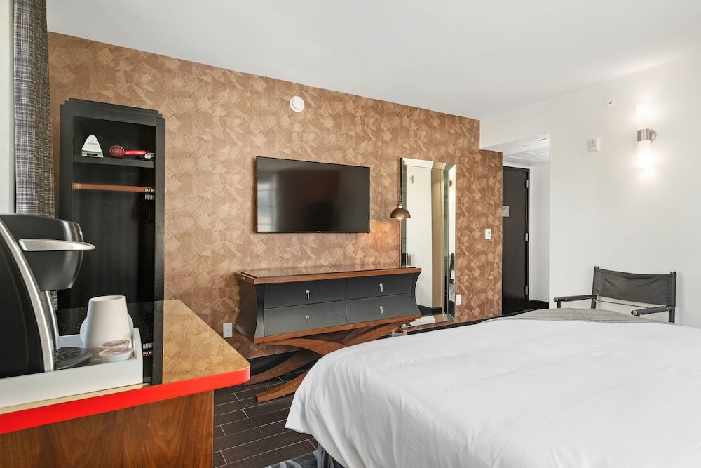 The Fairwind Hotel 2