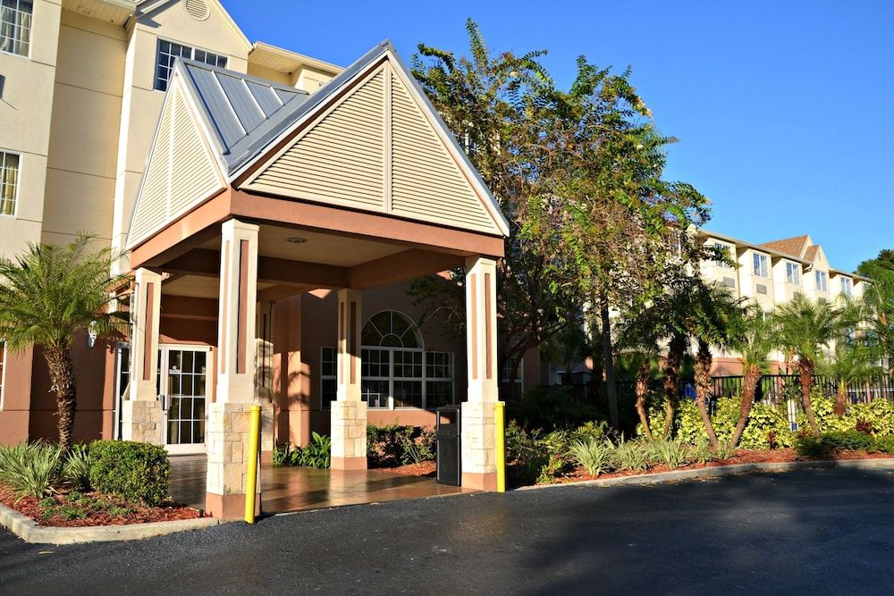 The Floridian Hotel and Suites 1 The Floridian Hotel and Suites 1