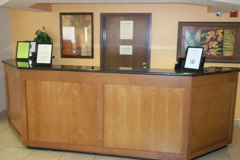 The Floridian Hotel and Suites 2 The Floridian Hotel and Suites 2