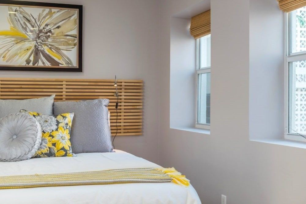 The Fountain 101 - One Bedroom Condo 3 The Fountain 101 - One Bedroom Condo 3