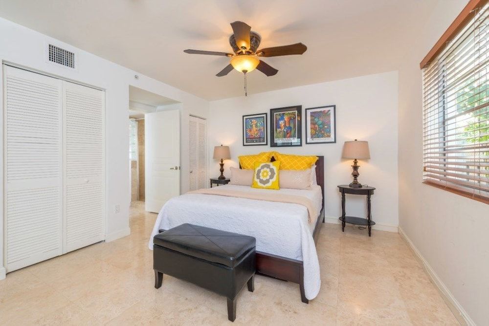 The Fountain 111 - One Bedroom Condo 2 The Fountain 111 - One Bedroom Condo 2