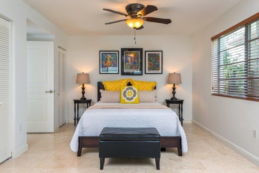 The Fountain 111 - One Bedroom Condo 1 The Fountain 111 - One Bedroom Condo 1