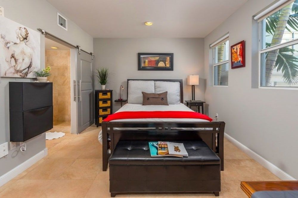 The Fountain 202 - One Bedroom Condo 2 The Fountain 202 - One Bedroom Condo 2