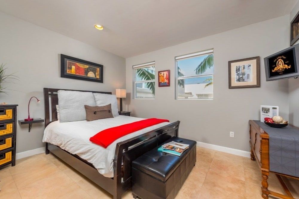 The Fountain 202 - One Bedroom Condo 3 The Fountain 202 - One Bedroom Condo 3