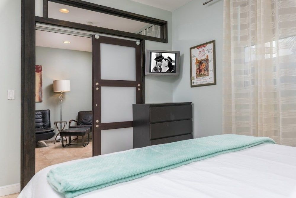 The Fountain 203 - One Bedroom Condo 2