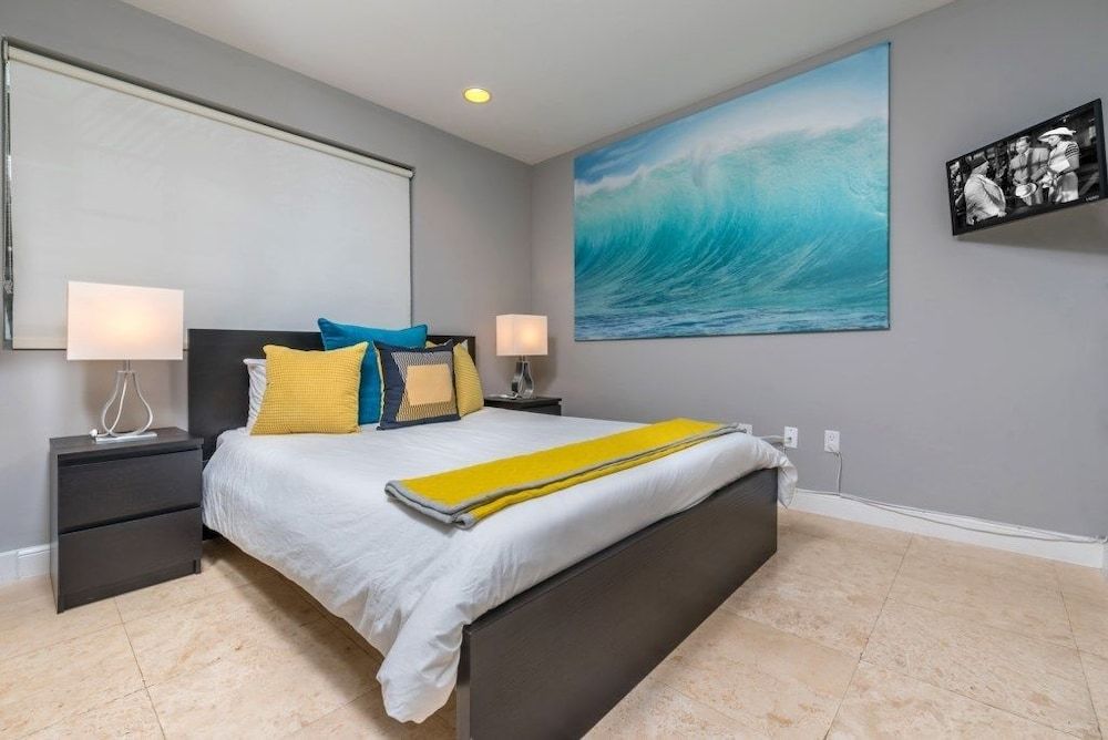 The Fountain 213 - Two Bedroom Condo 2 The Fountain 213 - Two Bedroom Condo 2