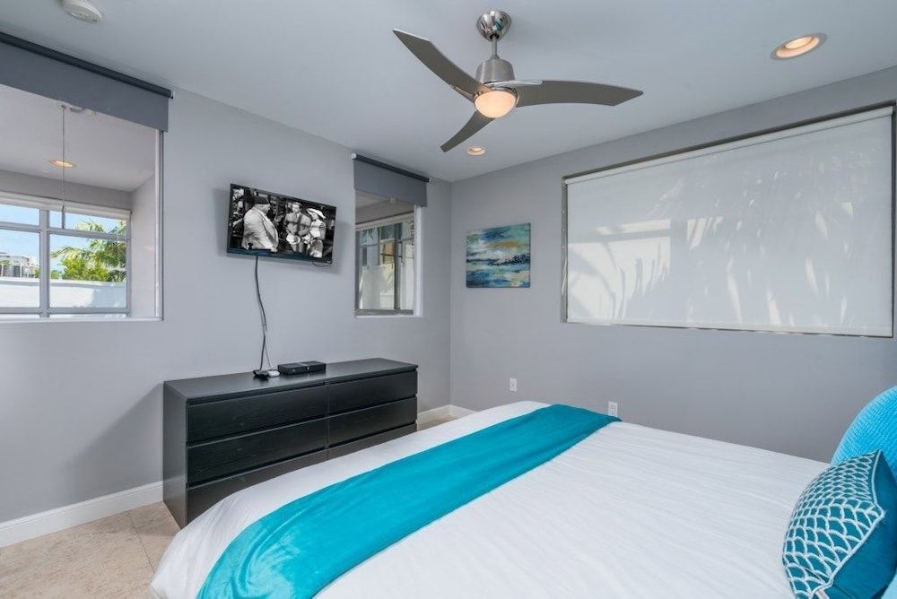 The Fountain 213 - Two Bedroom Condo 3 The Fountain 213 - Two Bedroom Condo 3