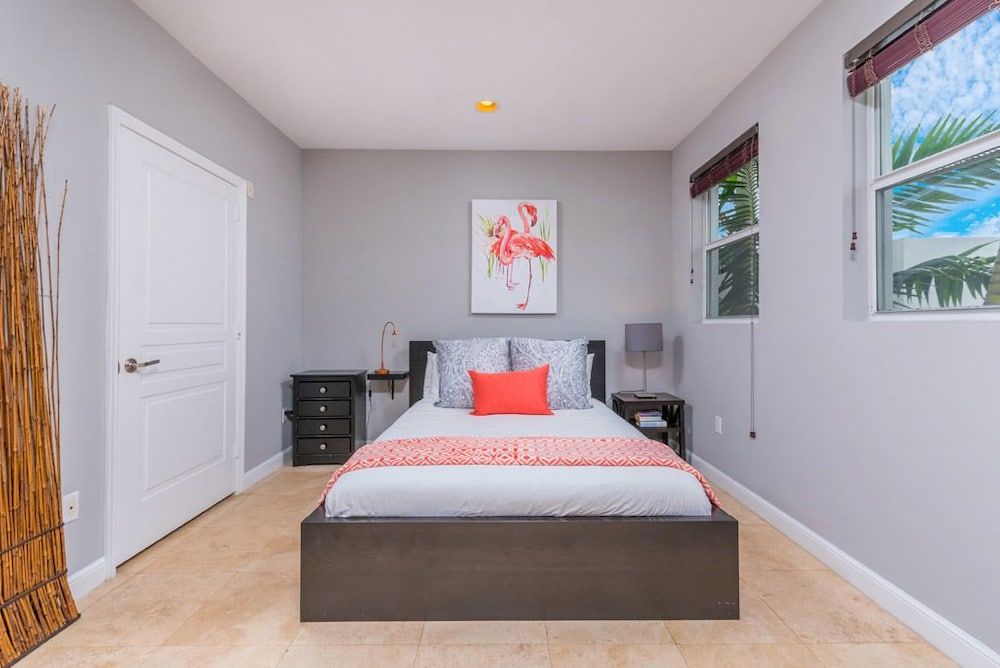 The Fountain 302 - One Bedroom Condo 3