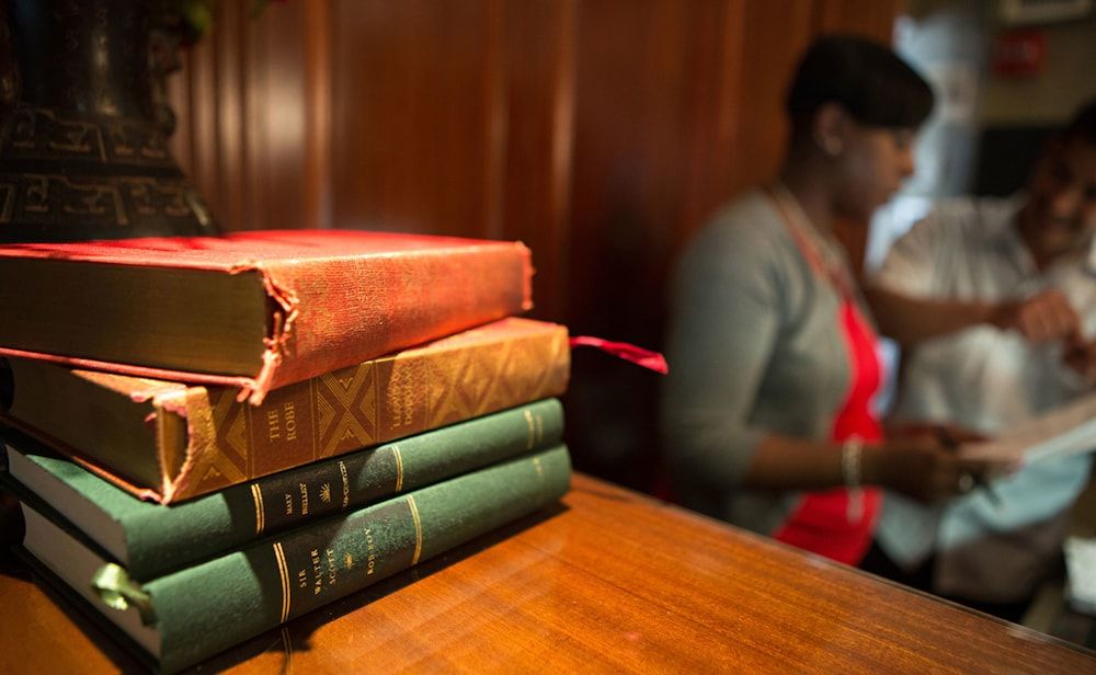 The Franklin Hotel 2 The Franklin Hotel 2