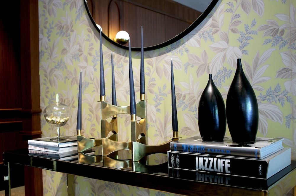 The Frederick Hotel 3 The Frederick Hotel 3