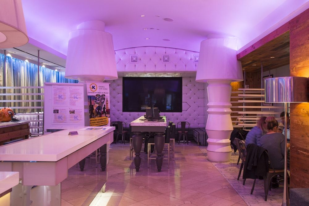 The Gallivant Times Square 2