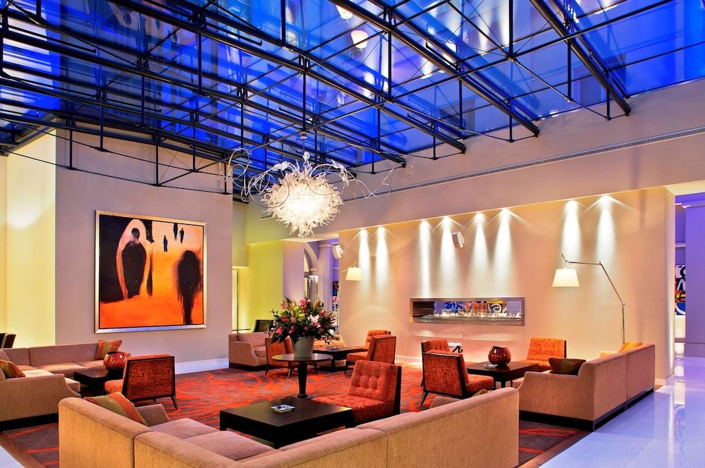 The Grand Mark Prague 2