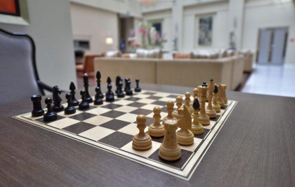 The Grand Mark Prague 3