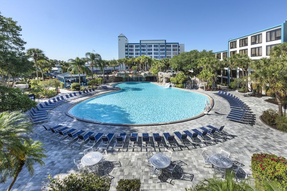 The Grand Orlando Resort at Celebration 1 The Grand Orlando Resort at Celebration 1