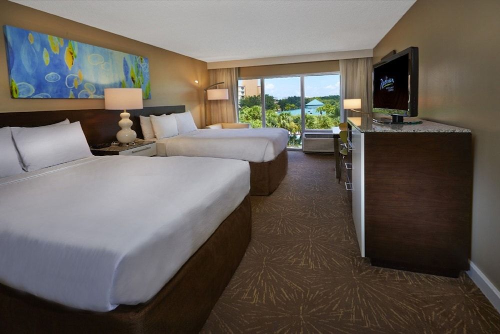 The Grand Orlando Resort at Celebration 3 The Grand Orlando Resort at Celebration 3