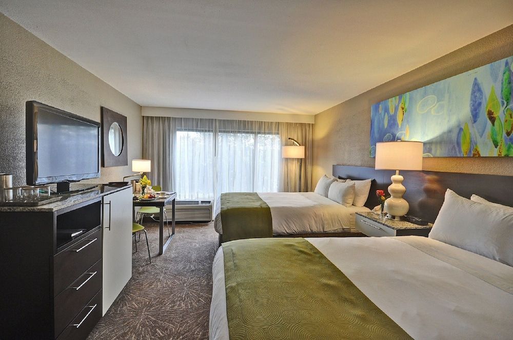 The Grand Orlando Resort at Celebration 2 The Grand Orlando Resort at Celebration 2