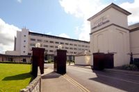 The Green Isle Hotel Dublin