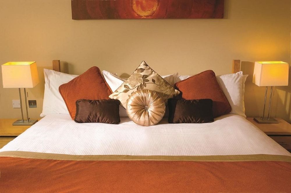 The Green Isle Hotel Dublin 3