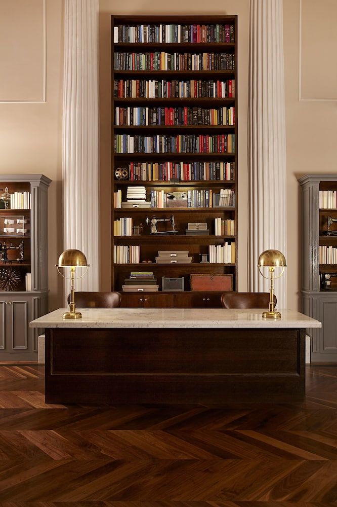 The Gregory Hotel 2 The Gregory Hotel 2