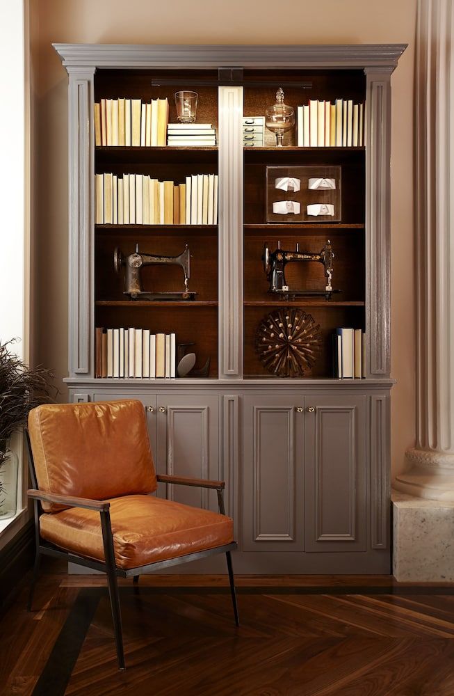 The Gregory Hotel 3 The Gregory Hotel 3