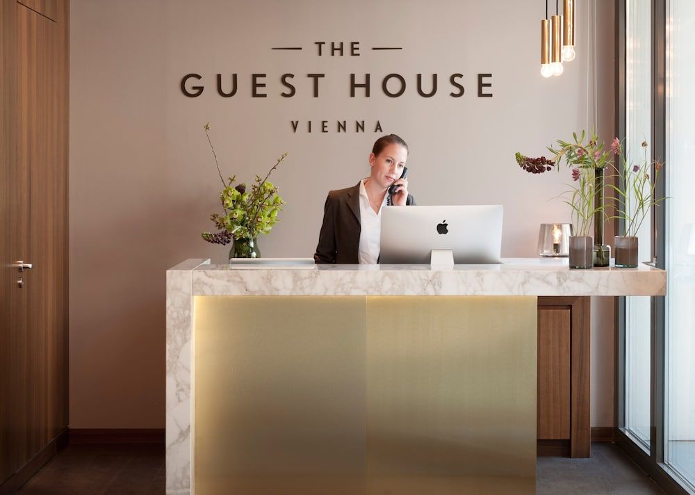 The Guesthouse Vienna 3 The Guesthouse Vienna 3