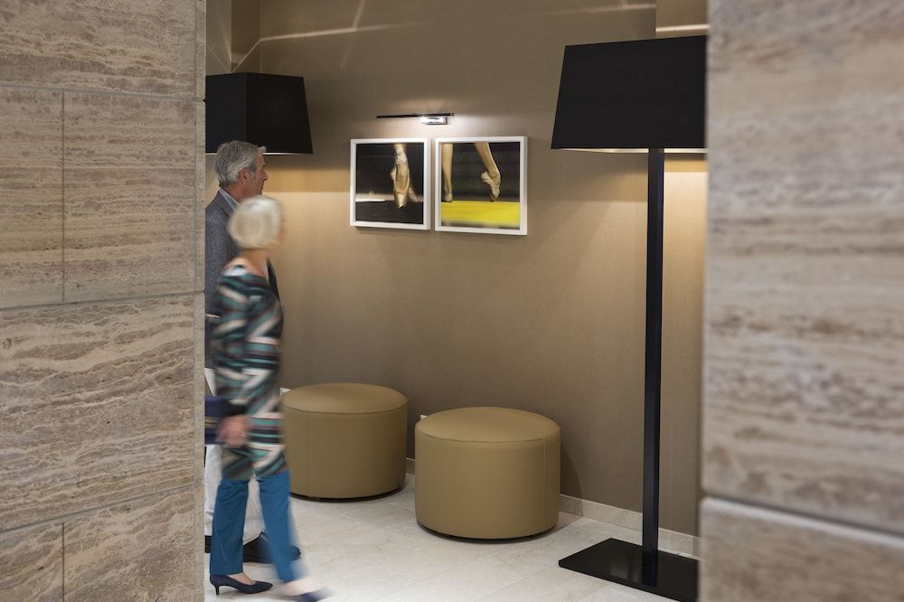 The Harmonie Vienna 2 The Harmonie Vienna 2