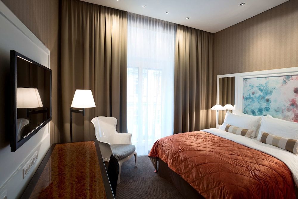 The Harmonie Vienna 1 The Harmonie Vienna 1