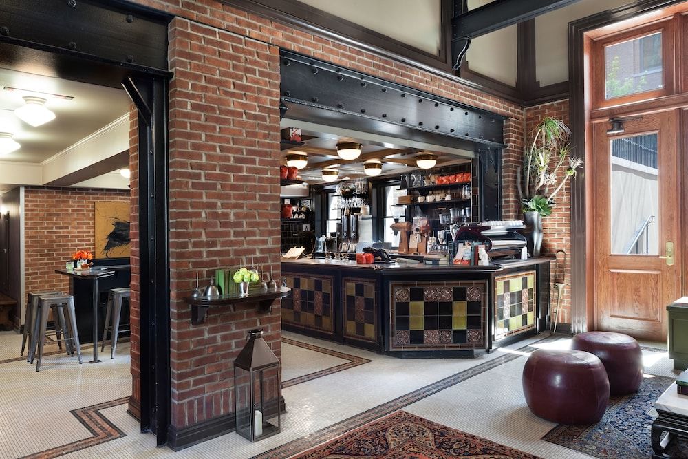 The High Line Hotel 3