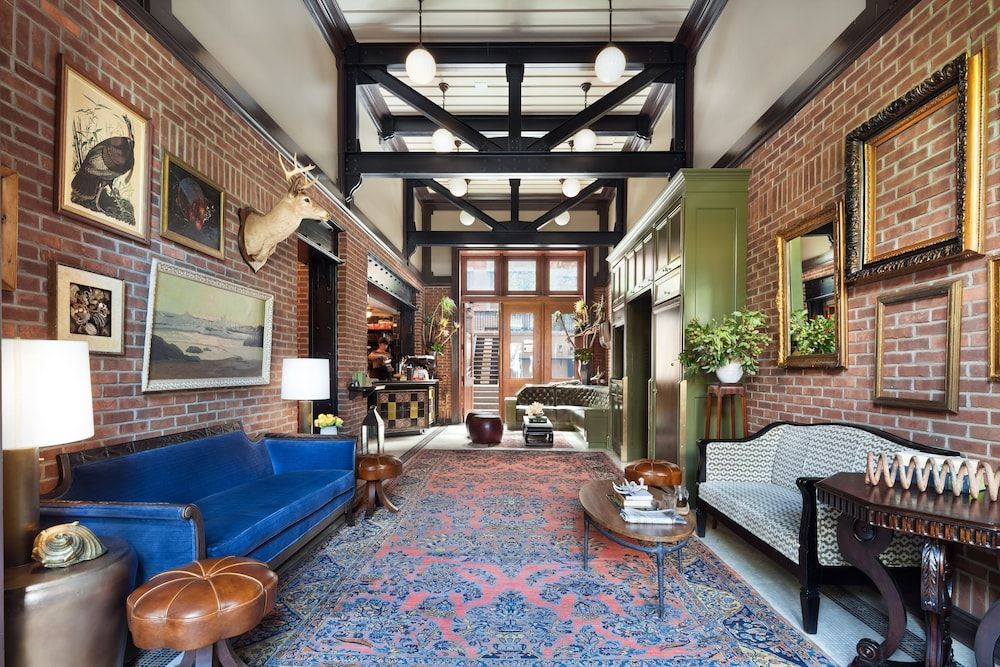 The High Line Hotel 2