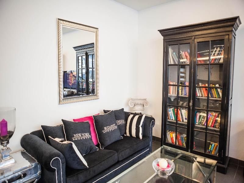 The Hotel 1060 Vienna 3