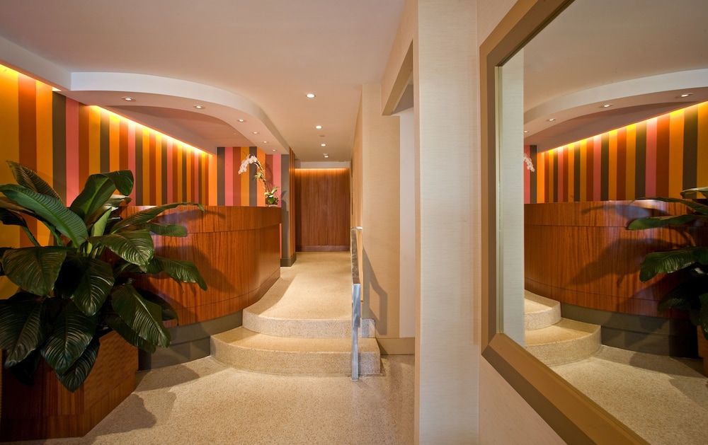 The Hotel of South Beach 2