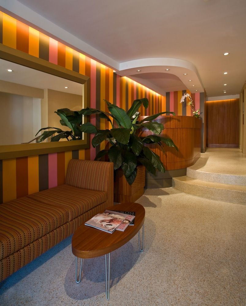 The Hotel of South Beach 1