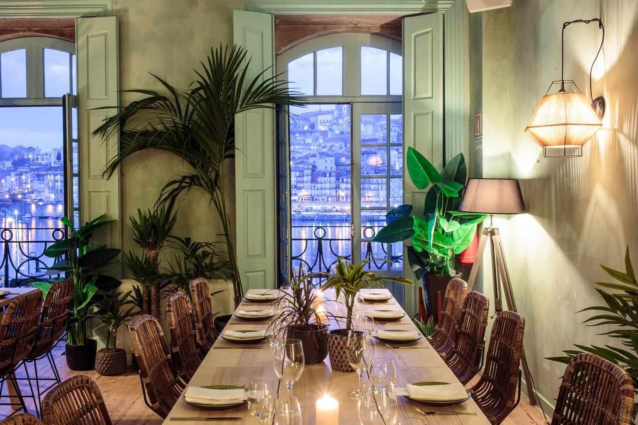 The House of Sandeman Hostel & Suites 3