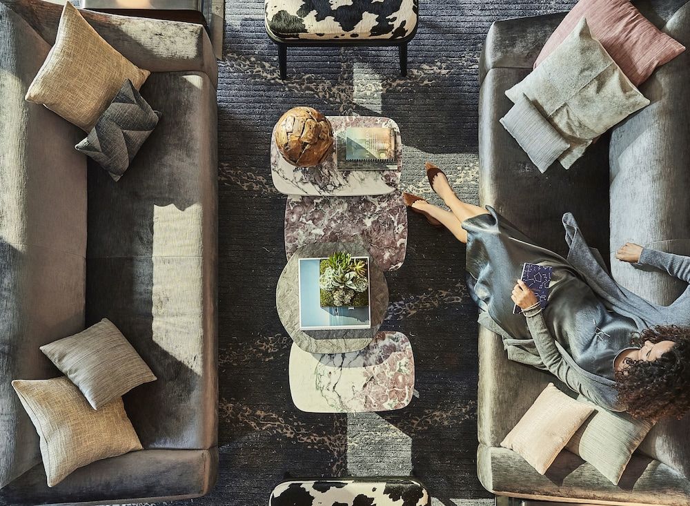 The James New York - NoMad 2 The James New York - NoMad 2