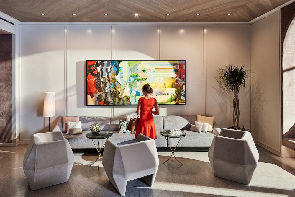 The James New York - NoMad 3 The James New York - NoMad 3